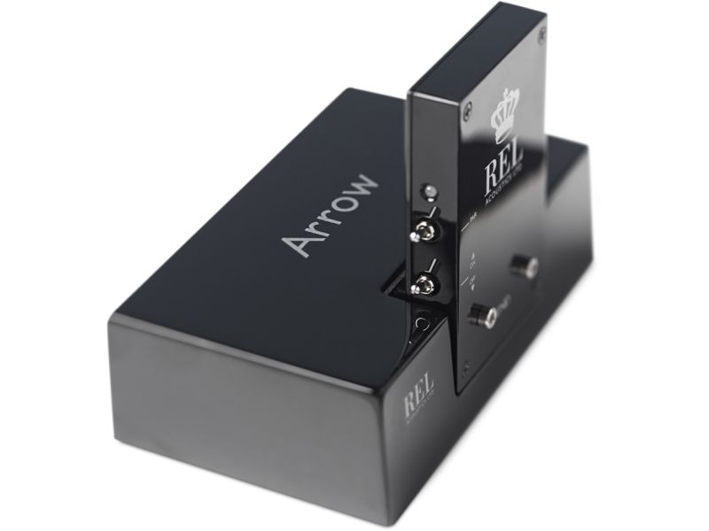 REL Arrow Wireless