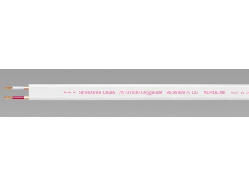Acrolink 7N-S1000 Leggenda -1 meter