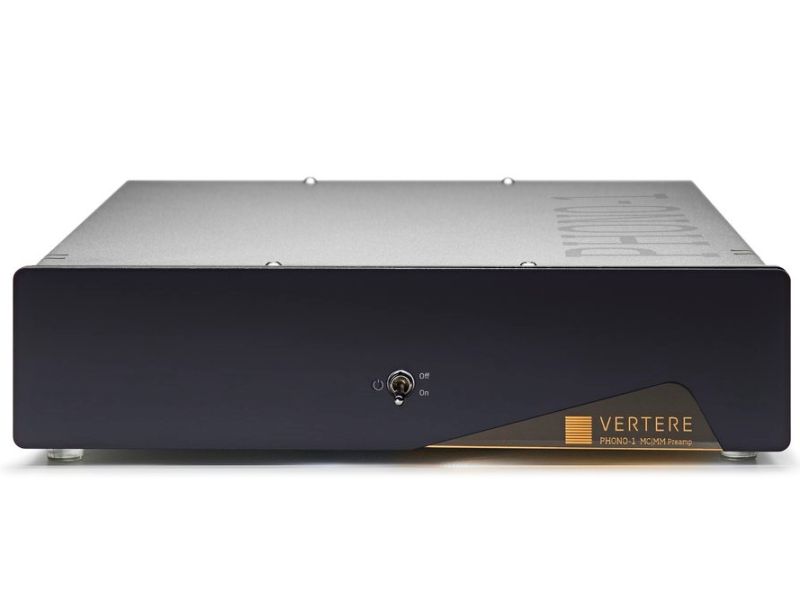 Vertere Phono-1 mkII L