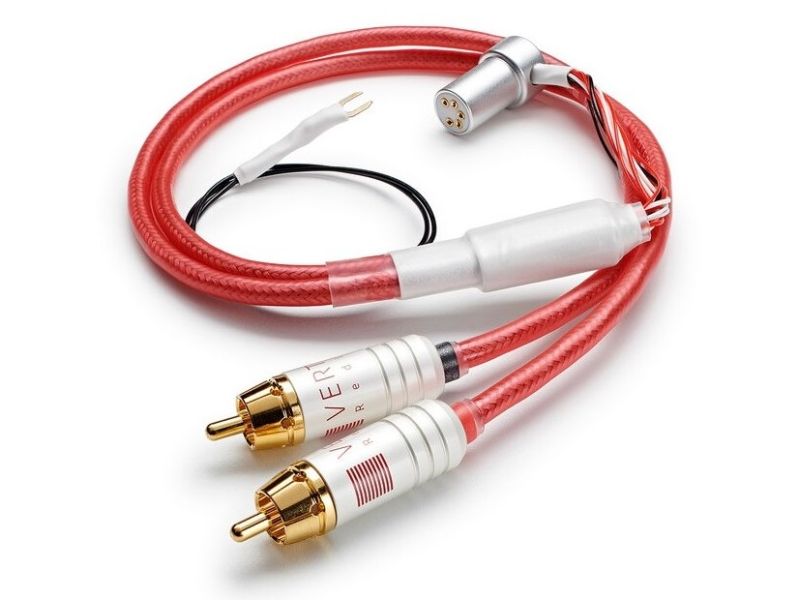 Vertere Red Line din-rca