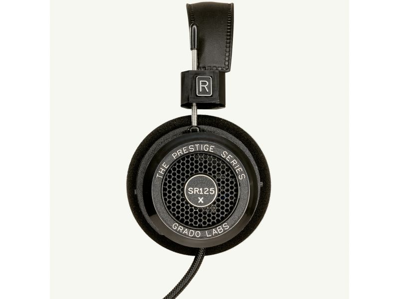 Grado Prestige SR125x