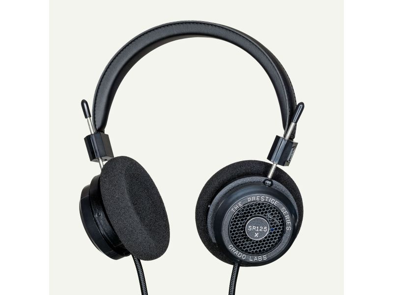 Grado Prestige SR125x