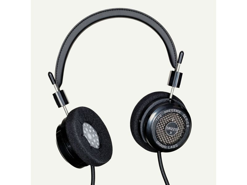 Grado Prestige SR225x