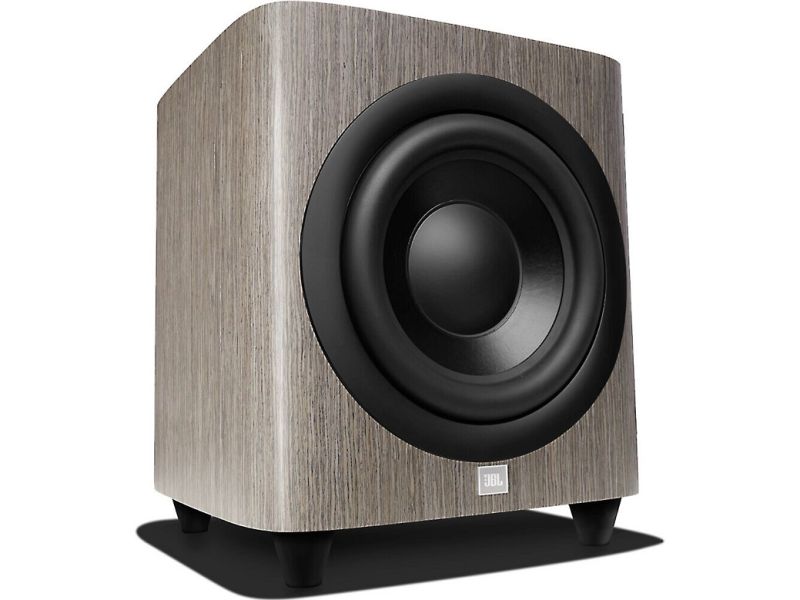 JBL HDI-1200P satin gray