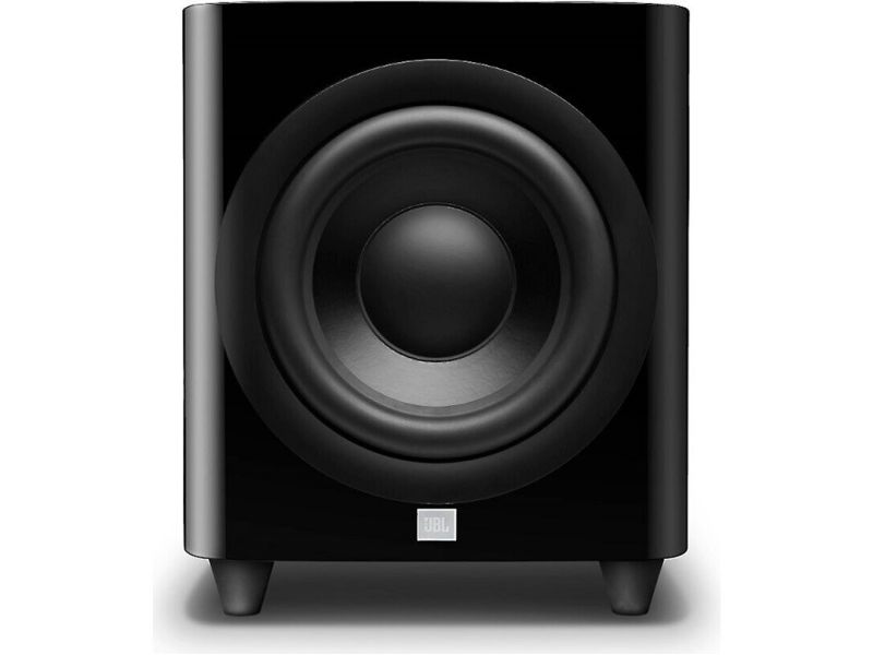 JBL HDI-1200P gloss black