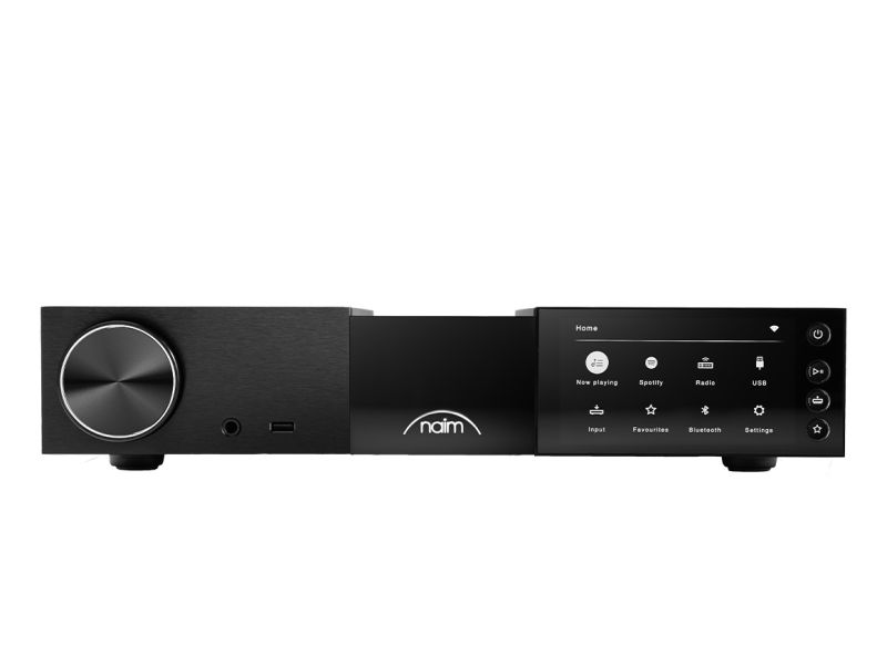 Naim NSC-222