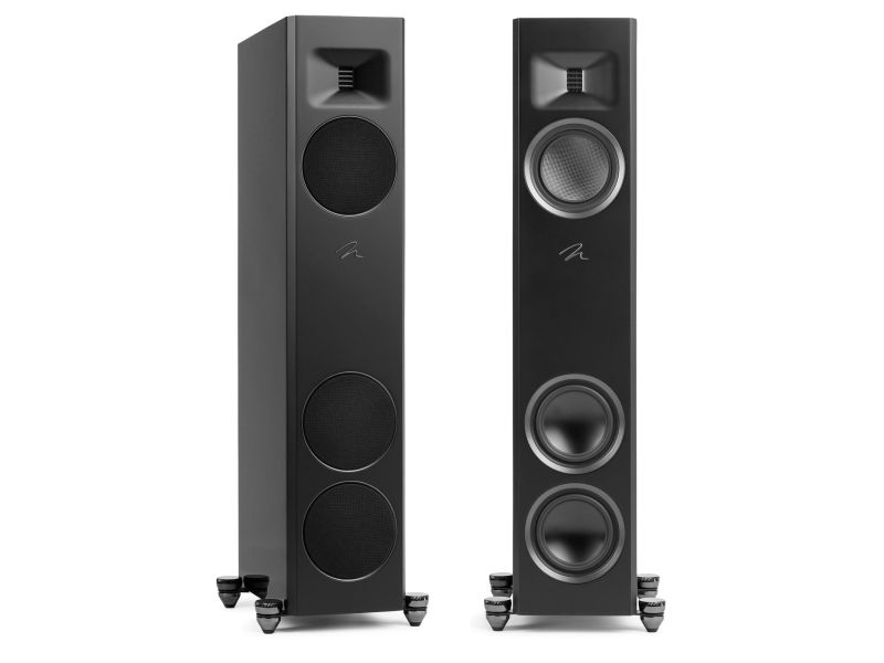 Martin Logan Motion F10