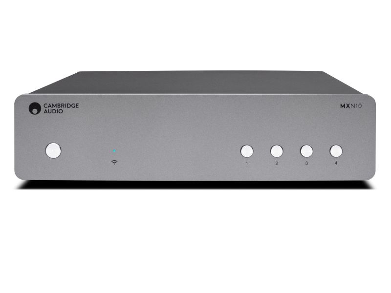 Cambridge Audio MXN10 - Network Player