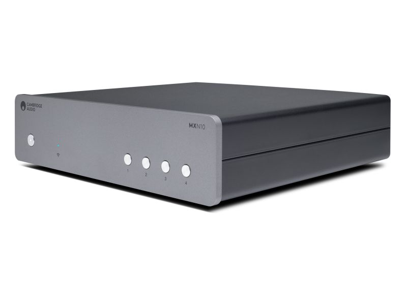 Cambridge Audio MXN10 - Network Player