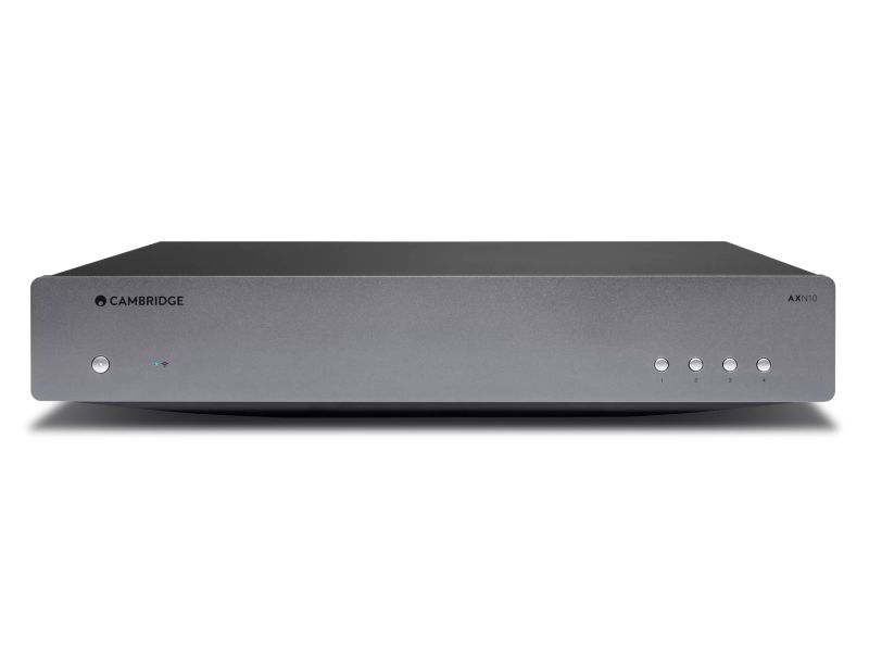 Cambridge Audio AXN10 - Network Player