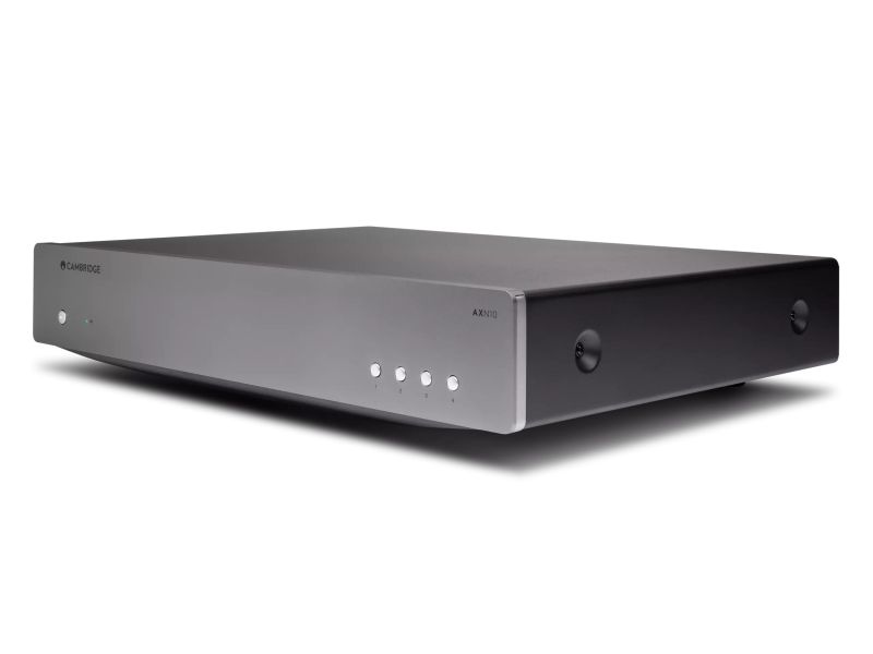 Cambridge Audio AXN10 - Network Player