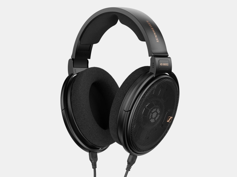 Sennheiser HD-660S2