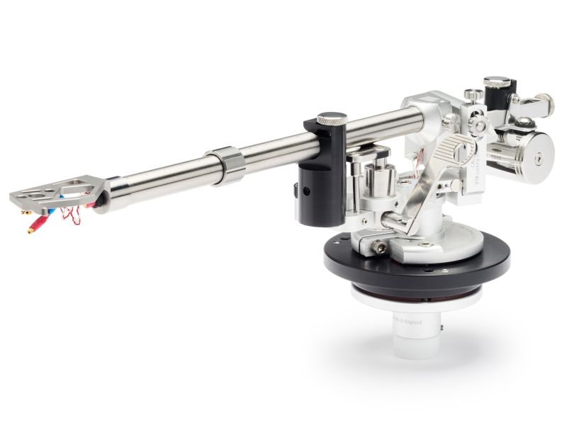 Vertere Reference Tonearm Generation III