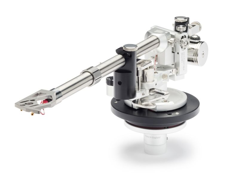 Vertere Reference Tonearm Generation III