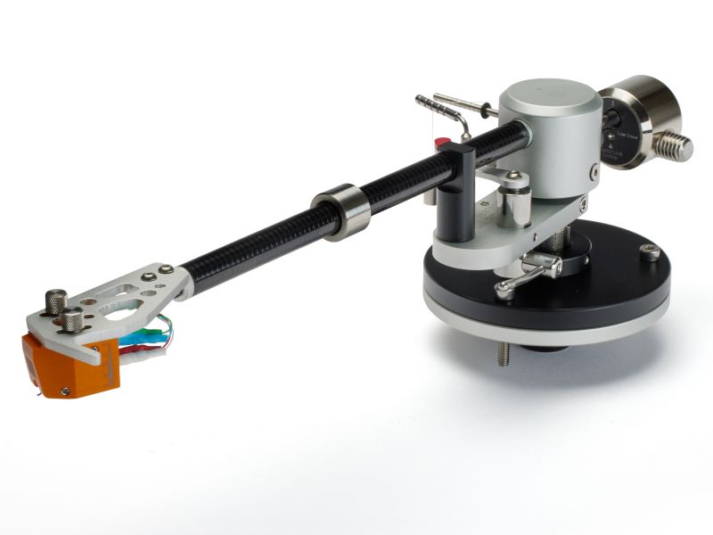 Vertere Super Groove PTA Precision Tonearm