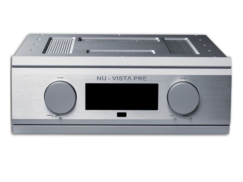 Musical Fidelity Nu-Vista PRE