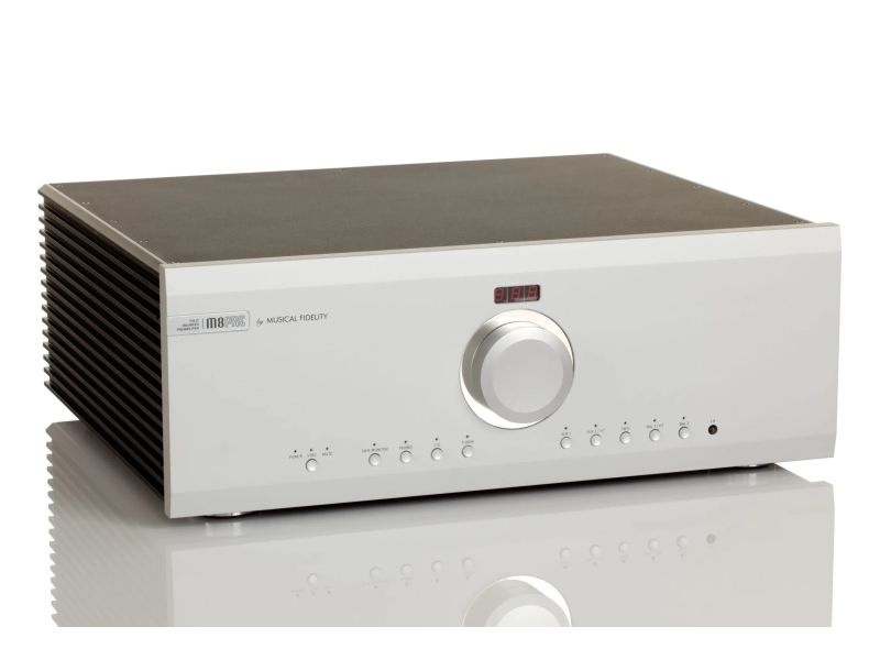 Musical Fidelity M8SPRE