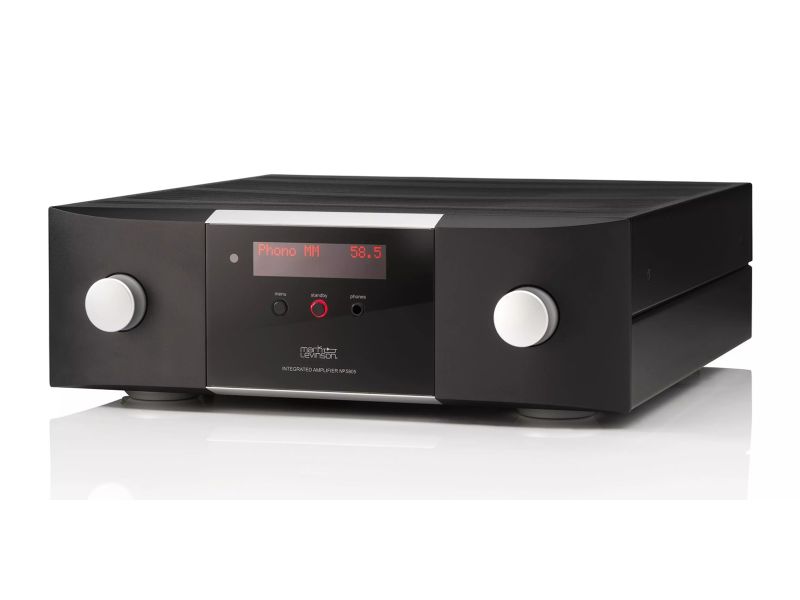 Mark Levinson No5805