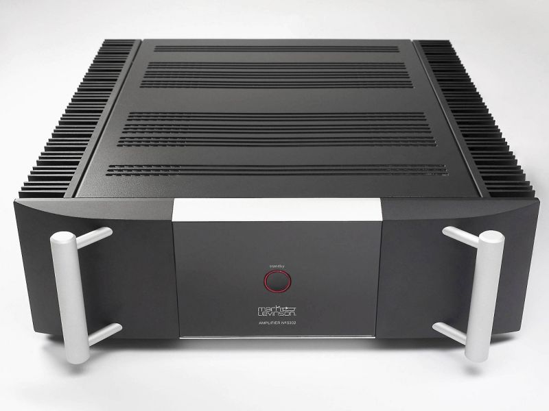 Mark Levinson No 5302