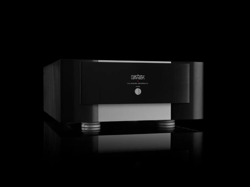 Mark Levinson No 534