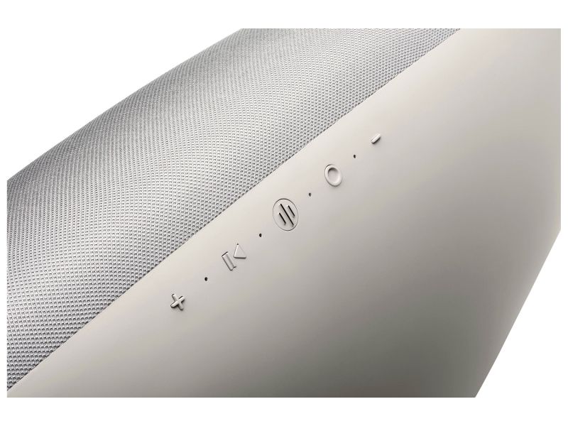 Bowers & Wilkins Zeppelin Wireless Pearl Grey