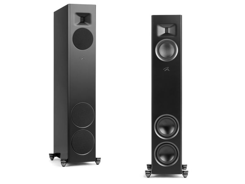 Martin Logan Motion F20