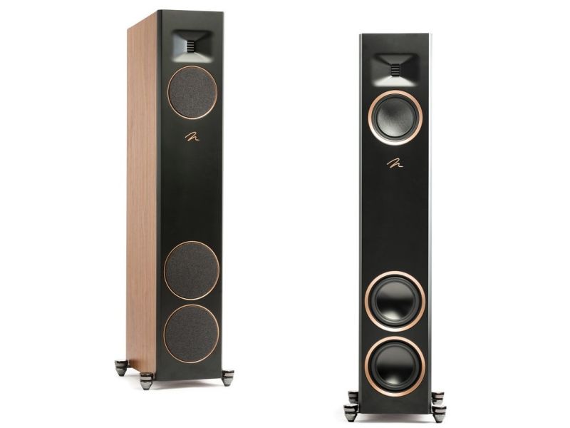 Martin Logan Motion F20