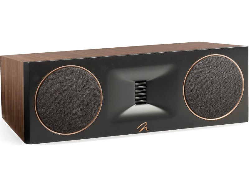 Martin Logan Motion XT C100 walnut