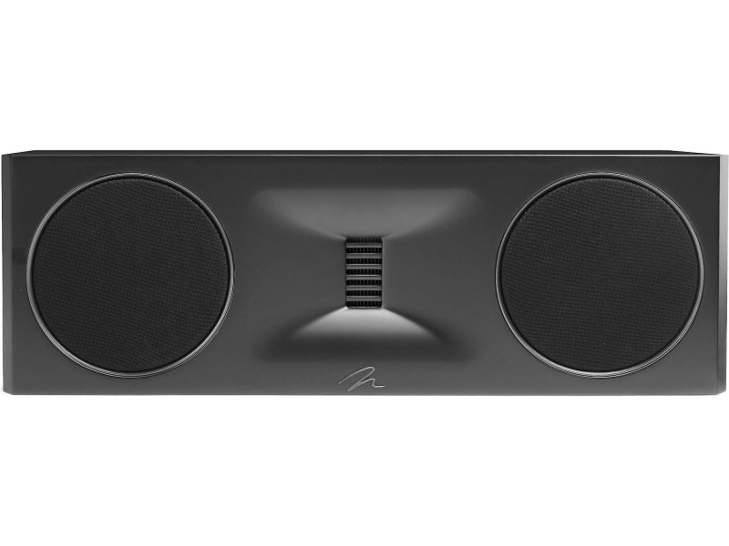 Martin Logan Motion XT C100 black gloss