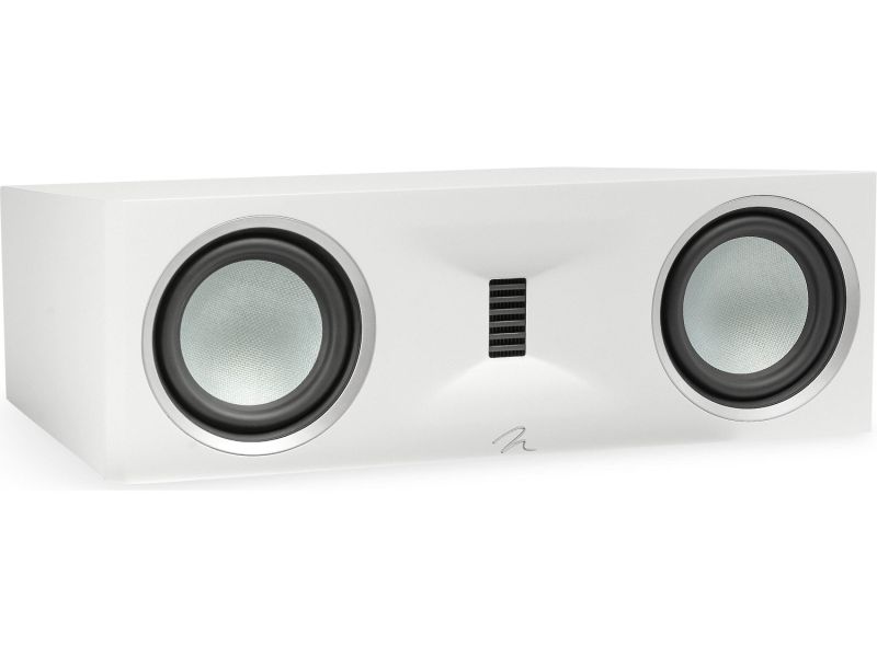 Martin Logan Motion XT C100 satin white