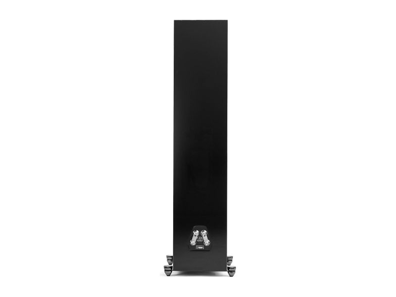 Martin Logan Motion XT F200 black gloss