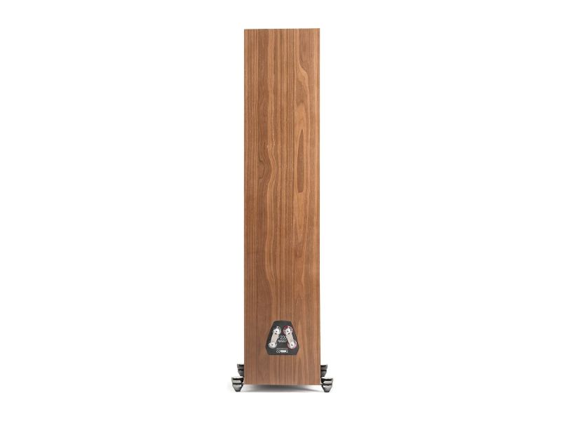 Martin Logan Motion XT F200 walnut
