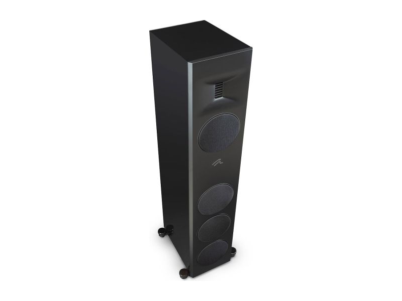 Martin Logan Motion XT F100 black gloss