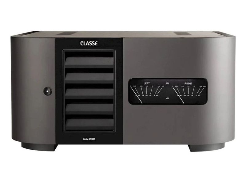 Classe Delta Stereo