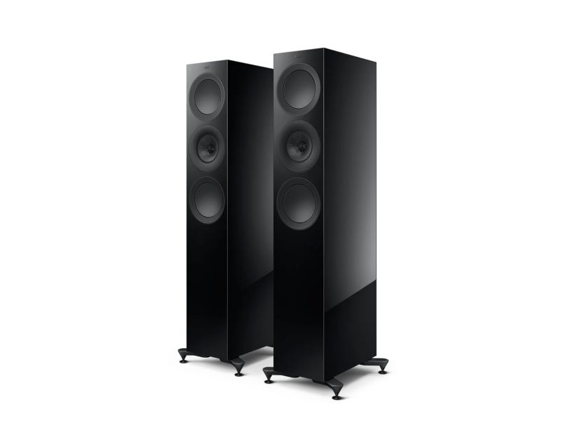 KEF R-7 Meta