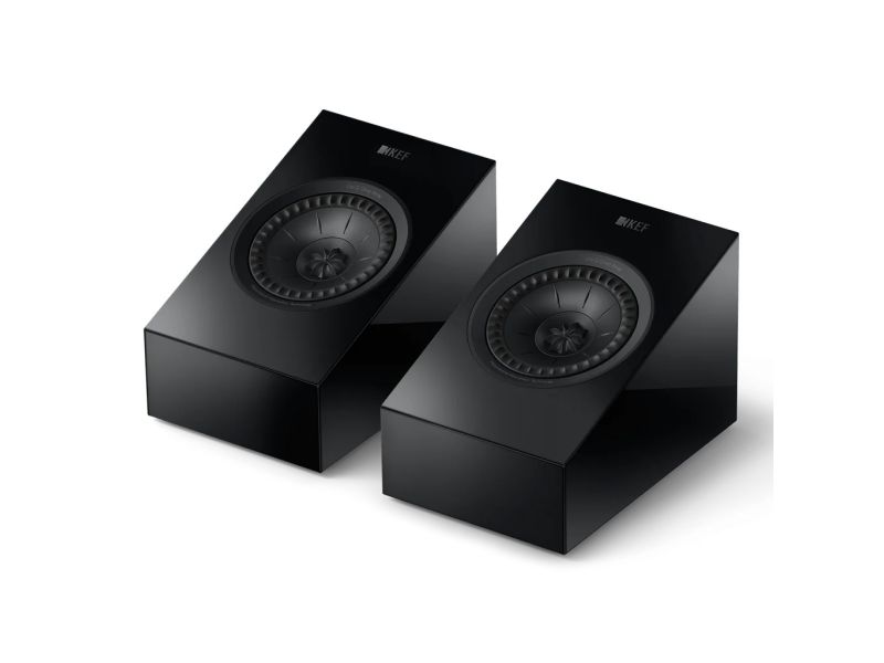 KEF R-8a Meta