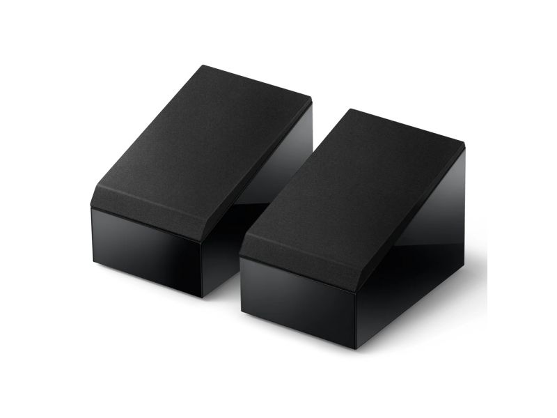 KEF R-8a Meta