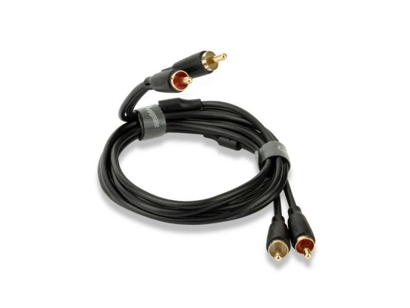 QED Connect rca-rca