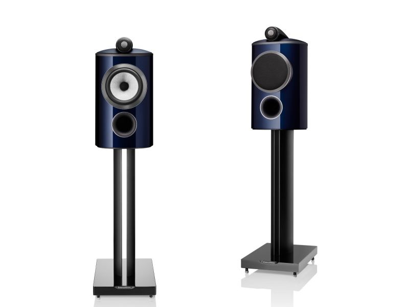 Bowers & Wilkins 805 D4 Signature