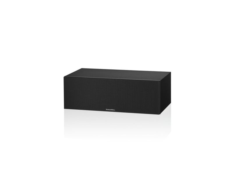 Bowers & Wilkins HTM6 S3 black