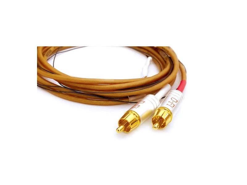 Vertere D-Fi rca-rca