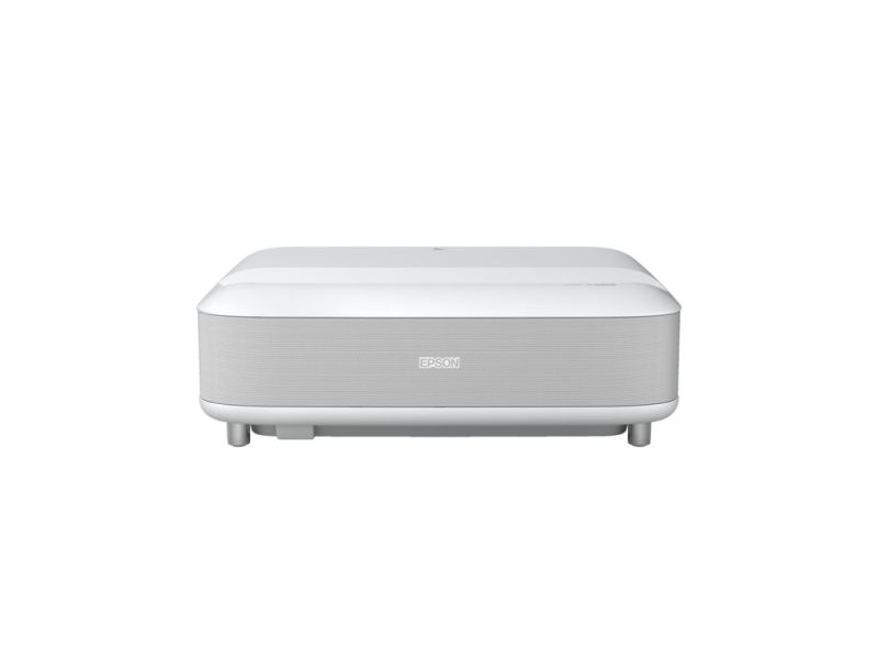 Epson EpiqVision LS-650W - ultra sort throw