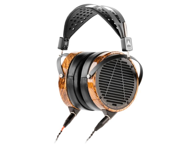 Audeze LCD-3 Zebrano