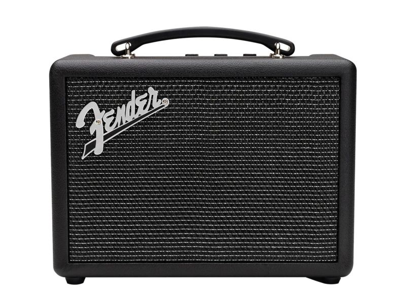 Fender Indio-2 black