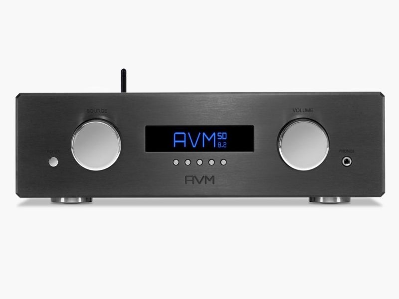 AVM