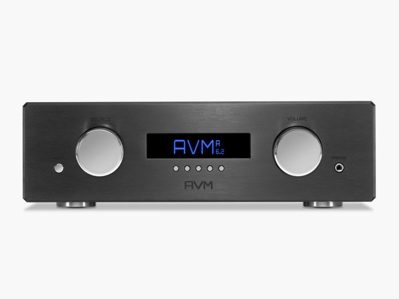 AVM