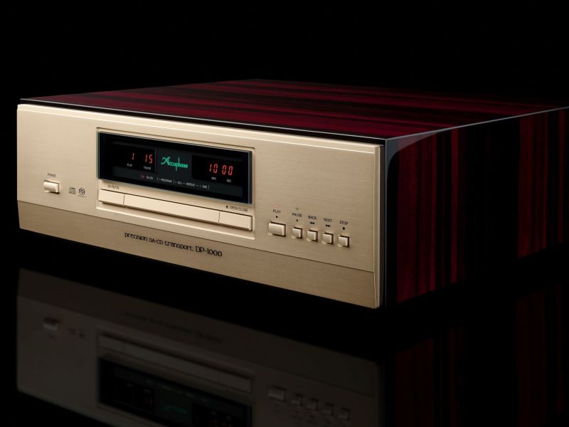 Accuphase