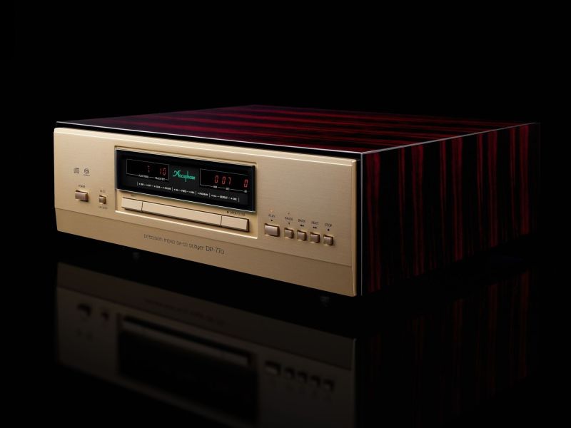 Accuphase