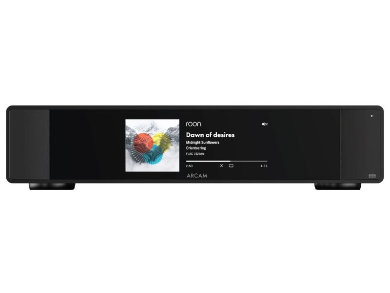 Arcam