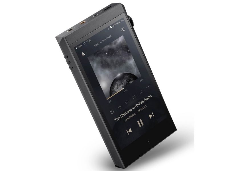 Astell Kern